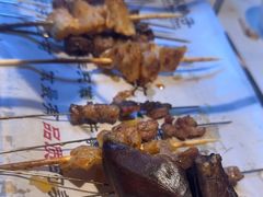 -高鸽子锦州烧烤63年(海阳路店)