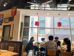 -歪嘴香鸡公煲(大连佳兆业店)