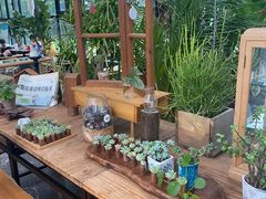 -北马山庄植趣咖啡