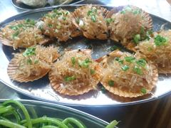 -四川人郑霞海鲜