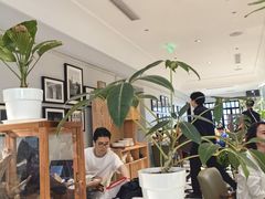 -一尺花园(安和花园店)