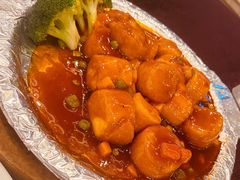 -龙景軒大酒店(共康店)