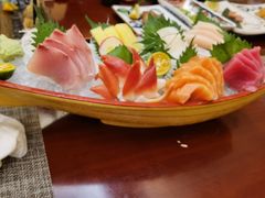 -宁波富力索菲特KOKO日本餐厅