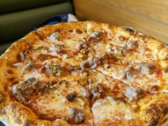 -OGGI TRATTORIA PIZZERIA(深业上城店)
