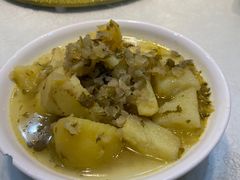 -大家发海鲜城夜排档(华山中路店)
