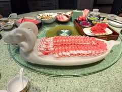 -爱丽格斯火锅(东岸国际店)