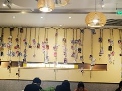 -满记甜品(王府井北京市百货大楼店)