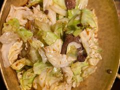 -楼兰新疆主题餐厅(苏州中心店)