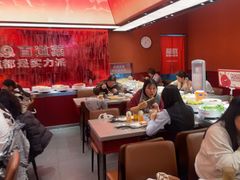-龍歌自助小火锅(雨花台江南虹悦城店)