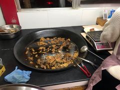 羊肉羊杂-阿福羊肉面馆