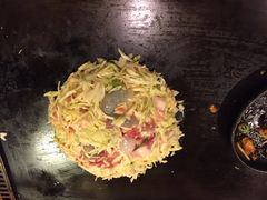 鶴橋風月(难波店)-鹤桥风月(难波御堂格兰维尔店)