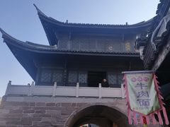 -衢州古城文化旅游区钟楼