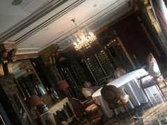 -北京励骏酒店-碧翠法国餐厅