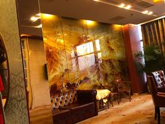 -红色盛宴酒楼(科丰桥店)