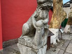 -丝绸小镇荻港古村