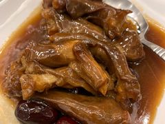 -东海酒家(长平东路店)
