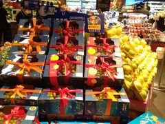 -Olé精品超市(广州太古汇店)