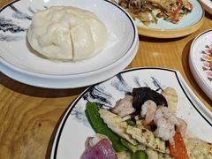 -德胜轩正宗顺德菜(宝安沙井会展中心店)