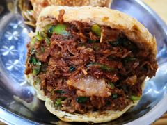 -昌顺马记小吃店(昌盛园店)