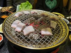 -樱嘢·炭火烧肉(惠南店)