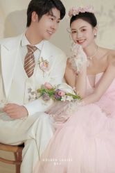 -金夫人婚纱摄影(惠阳店)