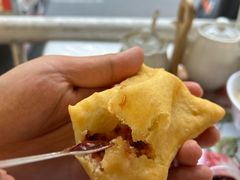 包尔萨克-baursak包尔萨克早餐屋