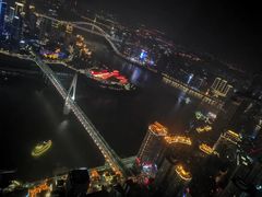 -WFC会仙楼观景台