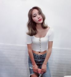 -XY形象设计/烫发·染发·接发