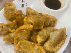 饺子-洪大厨鸡煲(福田店)