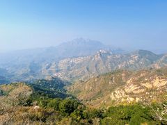 -云峰山自然风景区