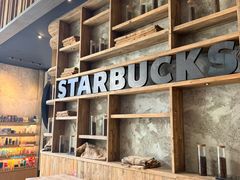-星巴克臻选(湖滨道店)