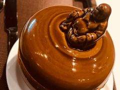 -上海虹桥宾馆味翠餐厅