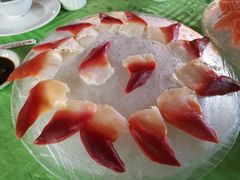 -盛港湾海鲜食府(黄沙店)