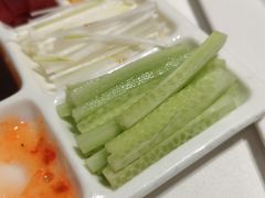 -大铁勺新津菜(迎水道店)