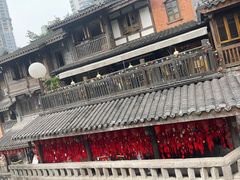 -重庆十八梯传统风貌区