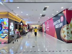 -北京华联购物中心(天通苑店)