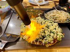 -日葵 大阪烧ひまり(仙霞路店)