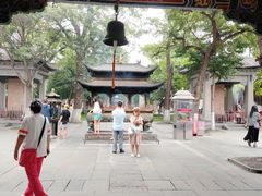 -护国法轮寺