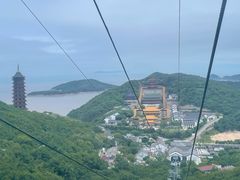 -普陀山慧济禅寺