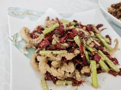 -清真•蜀风园(丁字沽总店)