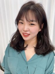 点击看大图 -MORI HAIR SALON日式美发沙龙
