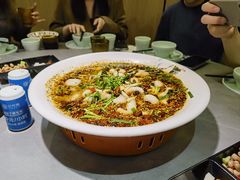 -川芙蓉·市井老川菜(长寿路店)
