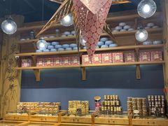 -原麦世家(莱蒙店)