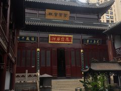 -上海白云观
