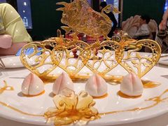 -三号黄浦会Canton Table