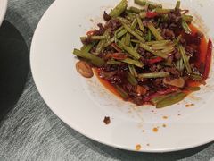 -凤凰园烤鸭店·唐山菜·传承花椒肉(老唐丰路店)