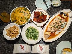 -小城故事·地道宁波味(月湖盛园店)