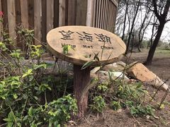 -漳州滨海火山岛自然生态风景区