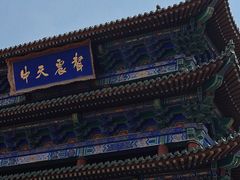 -开封市鼓楼广场(宋都皇城旅游度假区)