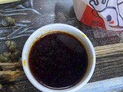 -柳州人田螺鸭脚煲(农院路1店)